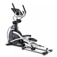 Vélo elliptique Spirit Fitness CE800