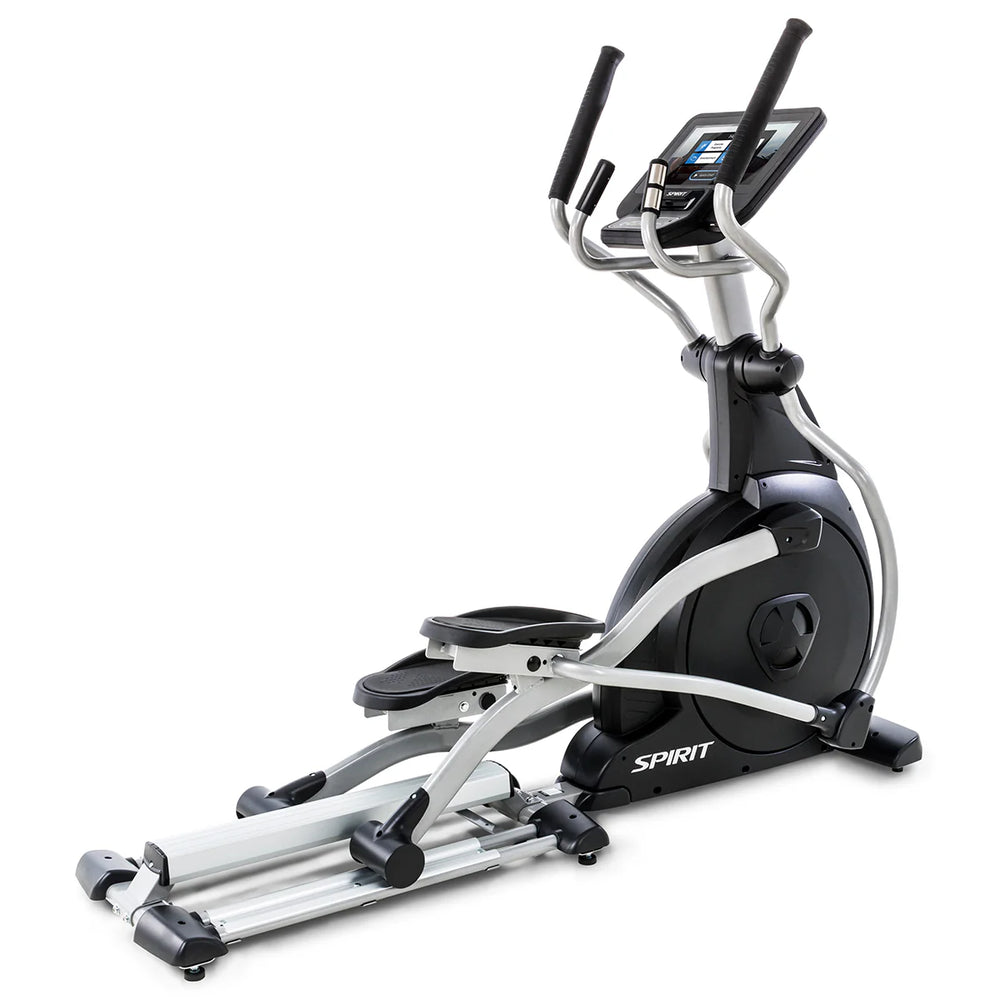 Vélo elliptique Spirit Fitness CE800ENT