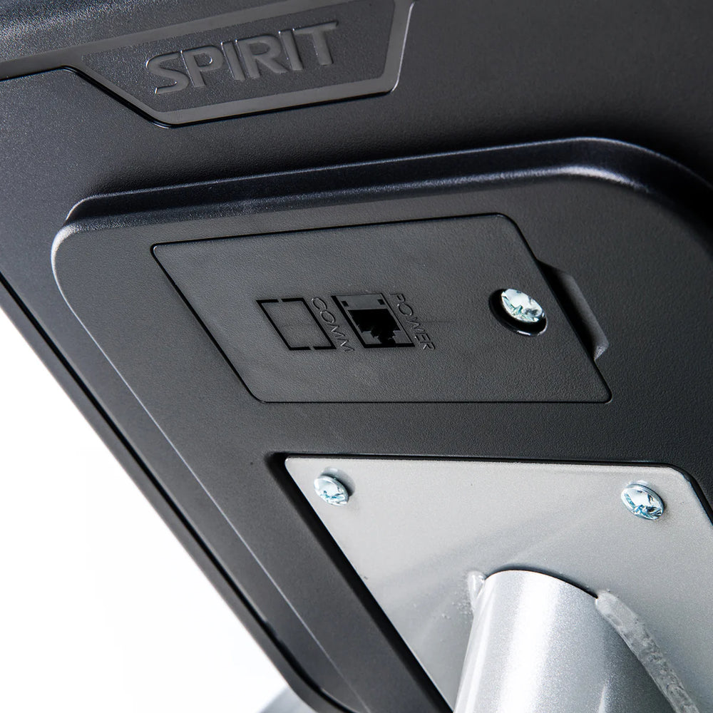 Vélo elliptique Spirit Fitness CE800ENT