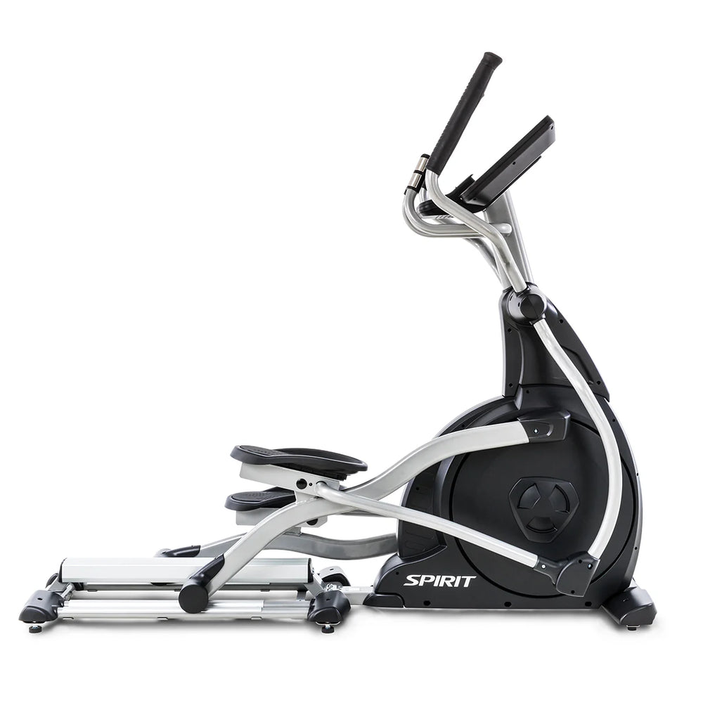 Vélo elliptique Spirit Fitness CE800ENT