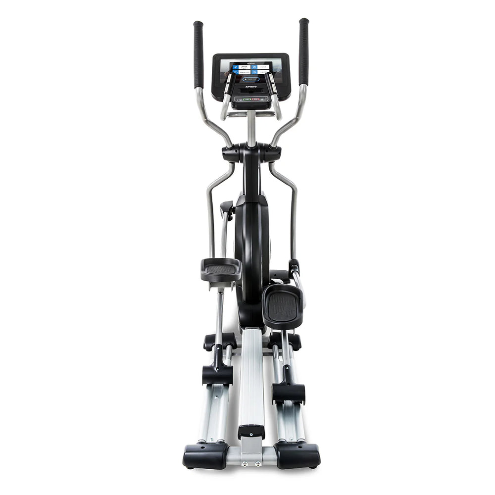 Vélo elliptique Spirit Fitness CE800ENT