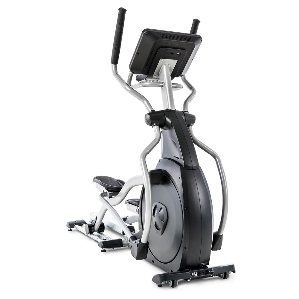 Vélo elliptique Spirit Fitness CE800ENT