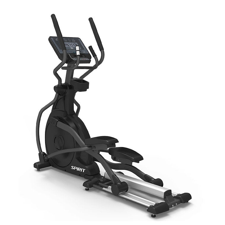 Vélo elliptique Spirit Fitness CE800+