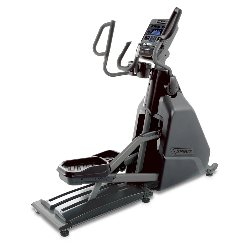Vélo elliptique Spirit Fitness CE900LED