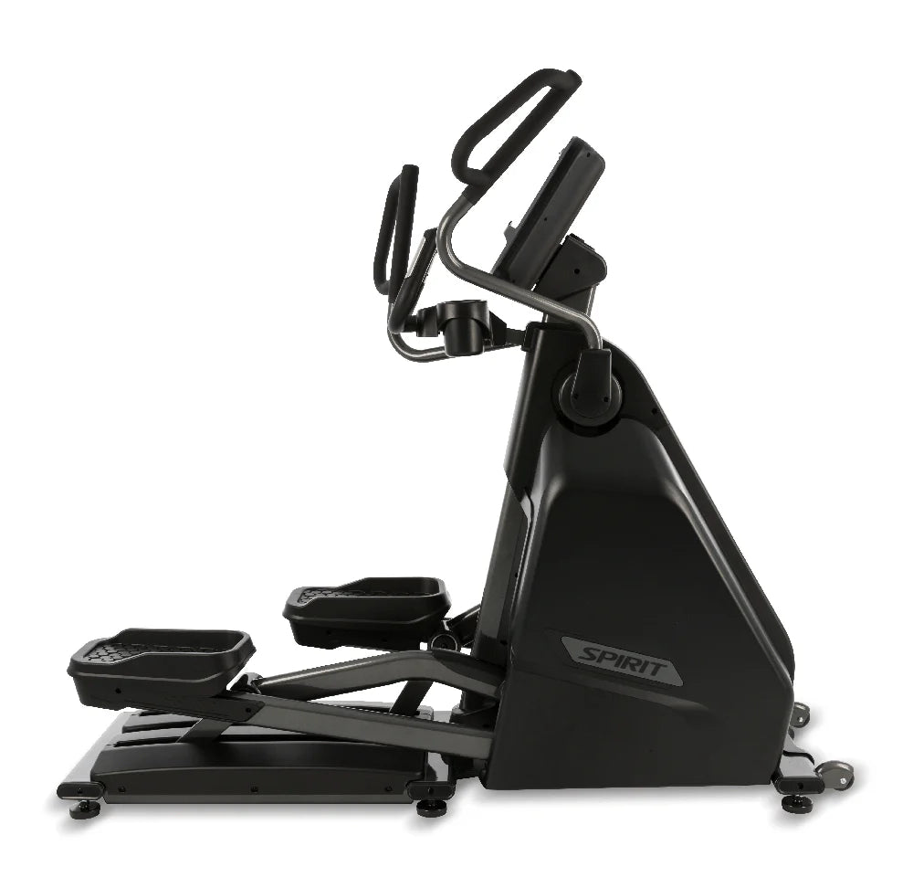 Vélo elliptique Spirit Fitness CE900LED