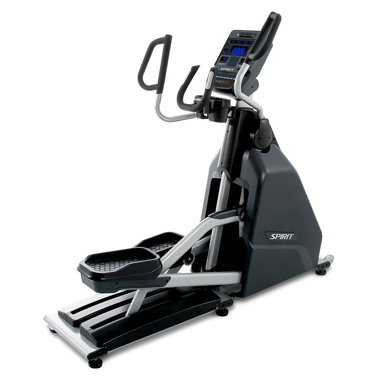 Vélo elliptique Spirit Fitness CE900LED