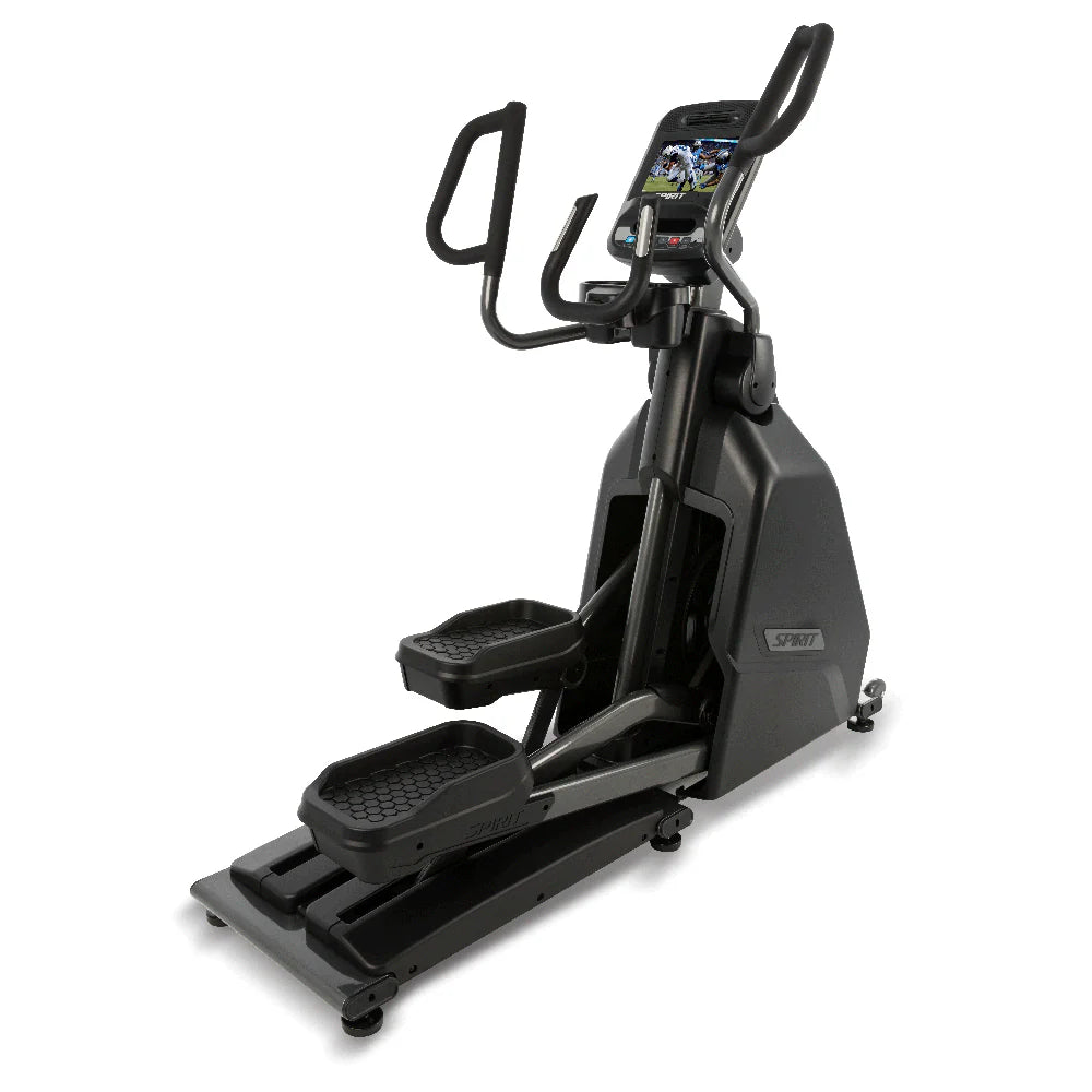 Vélo elliptique Spirit Fitness CE900TFT