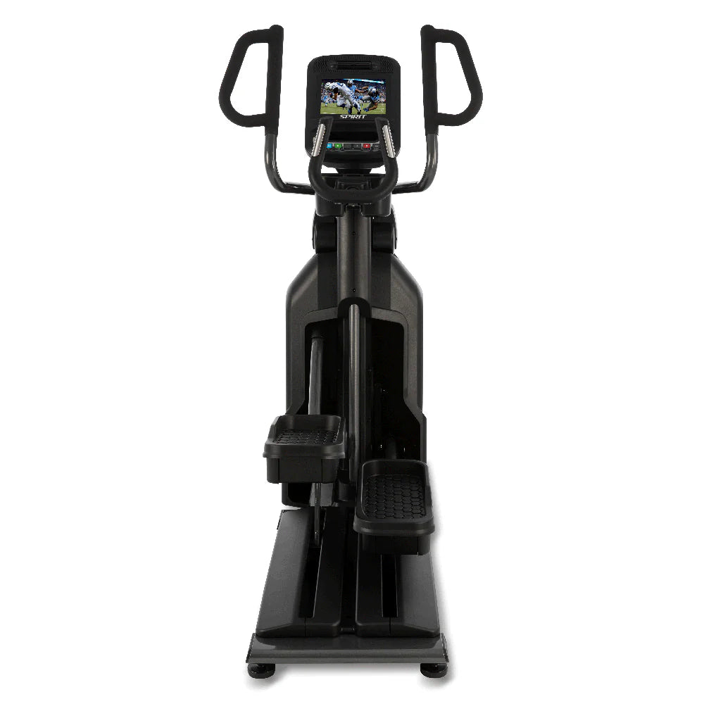 Vélo elliptique Spirit Fitness CE900TFT