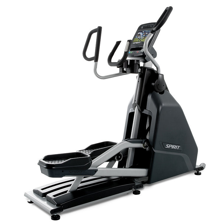 Vélo elliptique Spirit Fitness CE900TFT