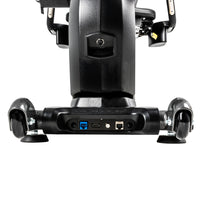 Vélo couché Spirit Fitness CR1000ENT
