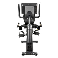Vélo couché Spirit Fitness CR1000ENT