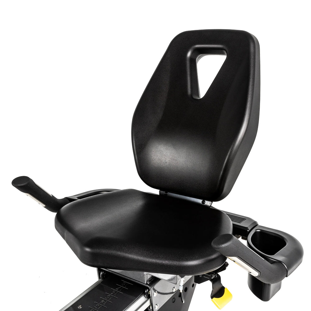 Vélo couché Spirit Fitness CR1000ENT