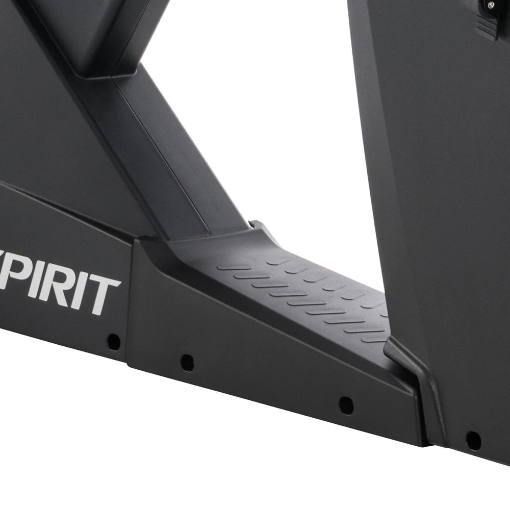 Vélo couché Spirit Fitness CR800ENT