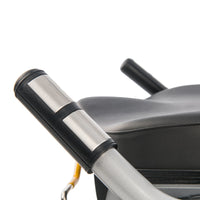 Vélo couché Spirit Fitness CR800ENT