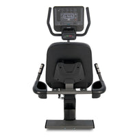 Vélo couché Spirit Fitness CR800+