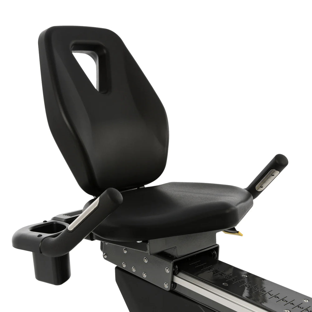 Vélo couché Spirit Fitness CR900TFT