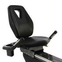 Vélo couché Spirit Fitness CR900TFT