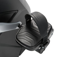 Vélo couché Spirit Fitness CR900TFT