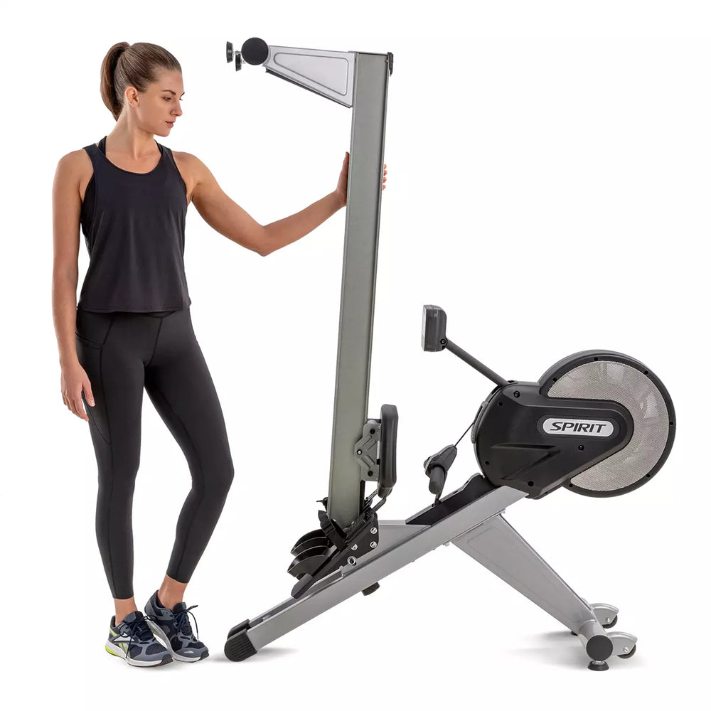Rameur Spirit Fitness CRW 800