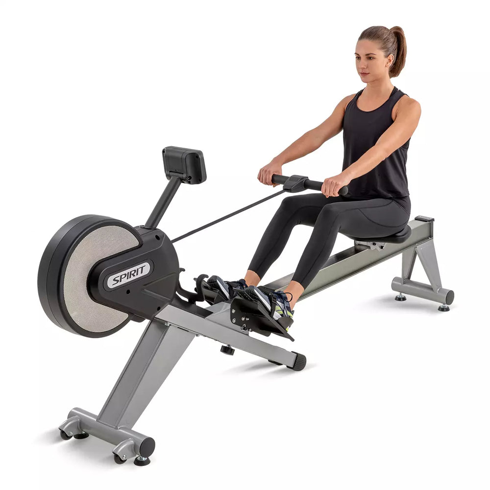 Rameur Spirit Fitness CRW 800