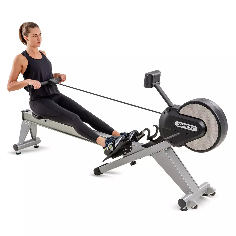 Rameur Spirit Fitness CRW 800