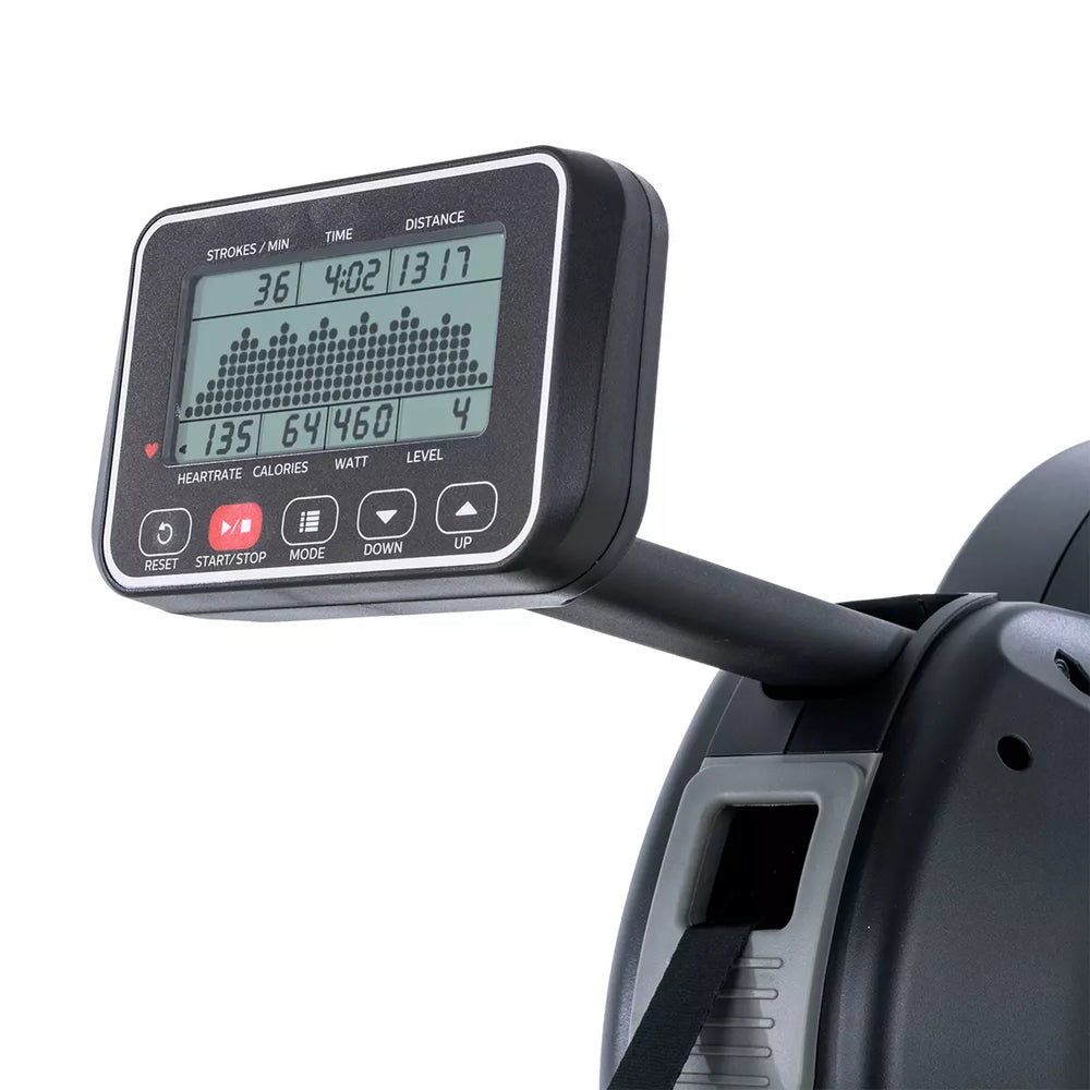 Rameur Spirit Fitness CRW 800