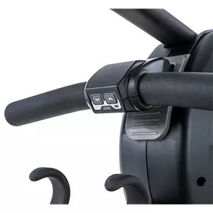 Rameur Spirit Fitness CRW 800