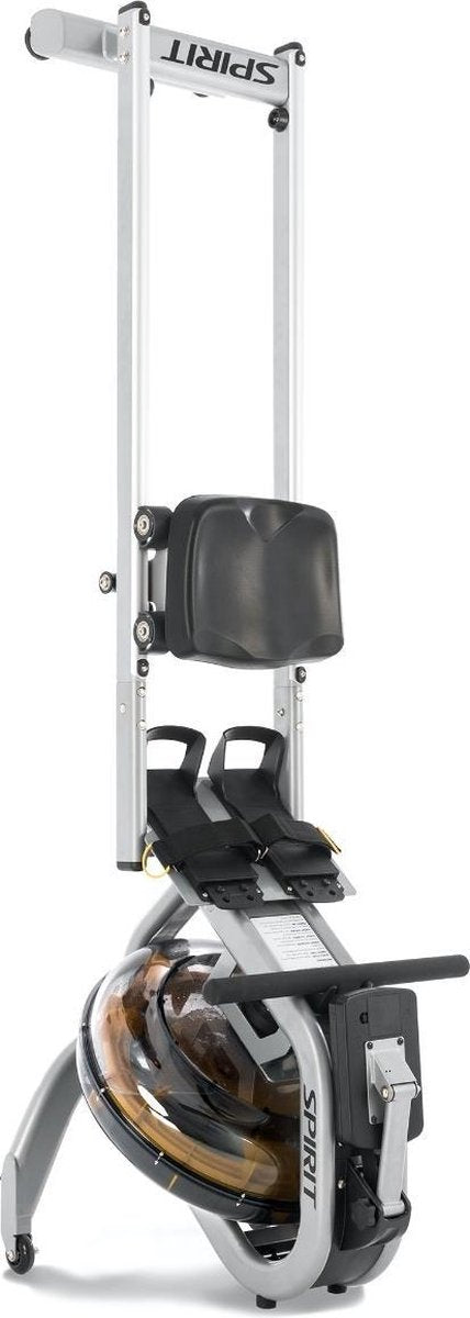 Rameur Spirit Fitness CRW800H2O