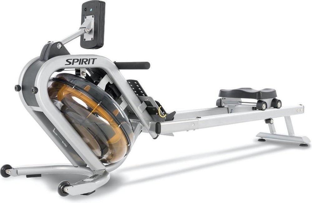 Rameur Spirit Fitness CRW800H2O