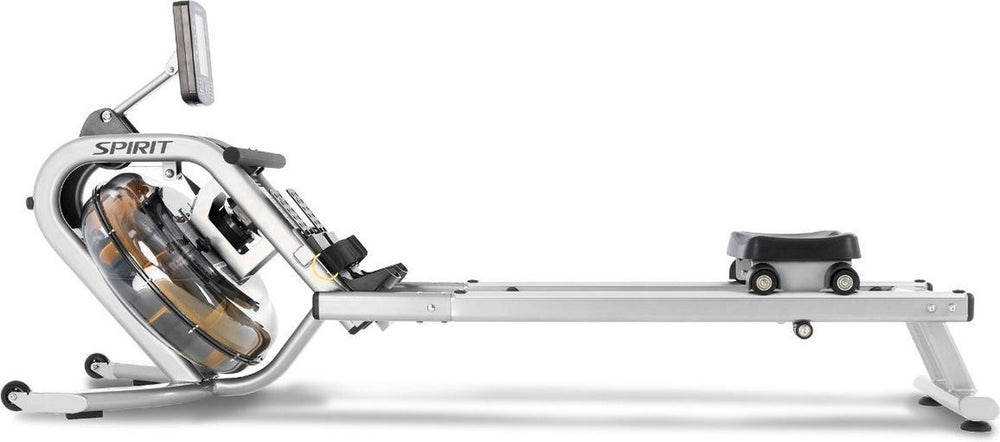 Rameur Spirit Fitness CRW800H2O