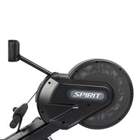 Rameur Spirit Fitness CRW800+