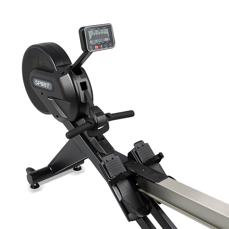 Rameur Spirit Fitness CRW800+