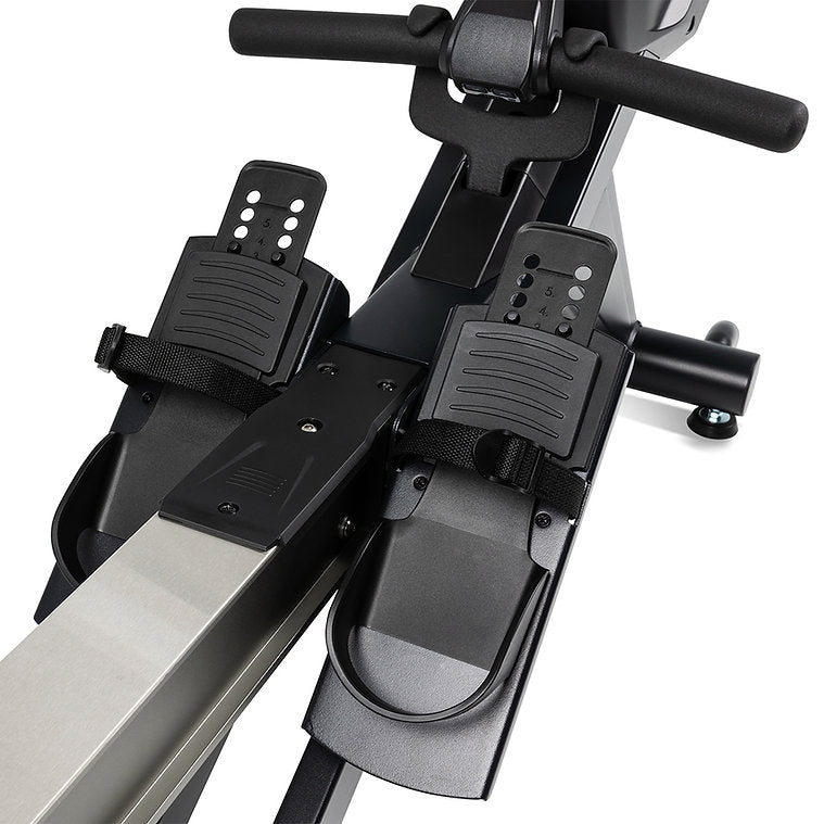 Rameur Spirit Fitness CRW800+