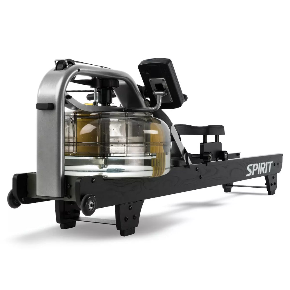 Rameur Spirit Fitness CRW900