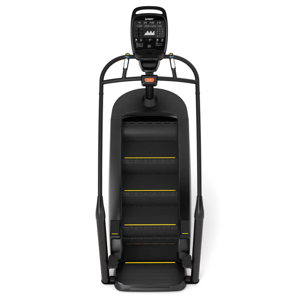 Spirit Fitness CSC900 stair climber