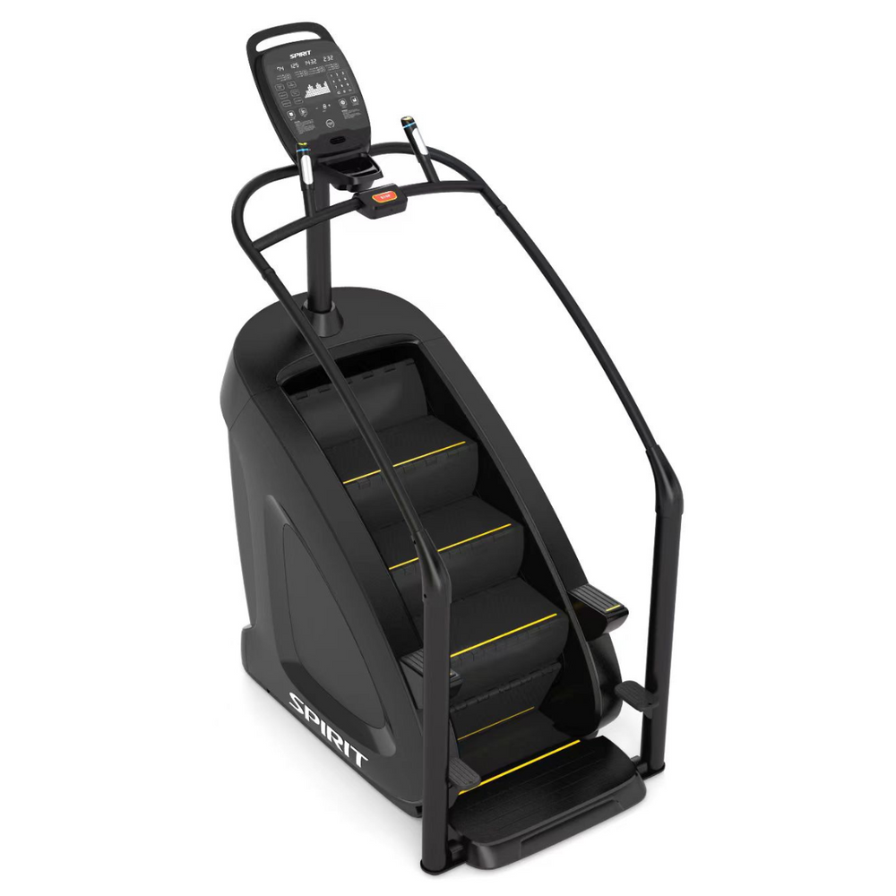 Spirit Fitness CSC900 stair climber