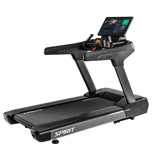 Tapis de course Spirit Fitness CT1000ENT