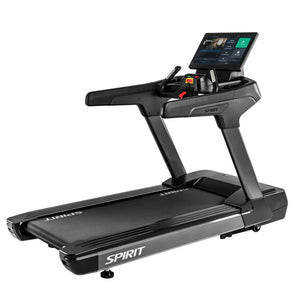 Tapis de course Spirit Fitness CT1000ENT
