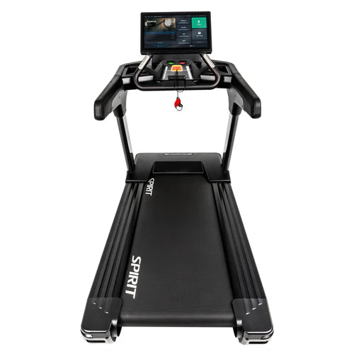 Tapis de course Spirit Fitness CT1000ENT
