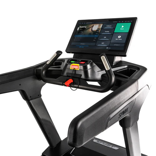 Tapis de course Spirit Fitness CT1000ENT