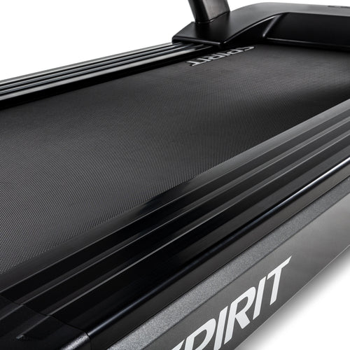 Tapis de course Spirit Fitness CT1000ENT