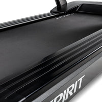 Tapis de course Spirit Fitness CT1000ENT