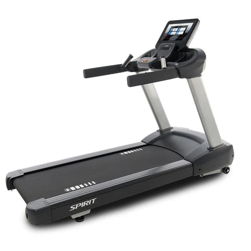 Tapis de course Spirit Fitness CT800ENT