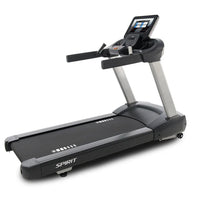 Tapis de course Spirit Fitness CT800ENT