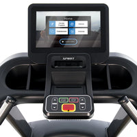 Tapis de course Spirit Fitness CT800ENT