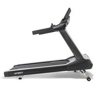 Tapis de course Spirit Fitness CT800ENT