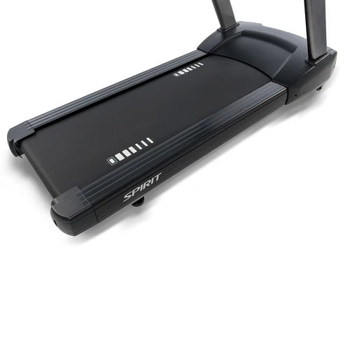 Tapis de course Spirit Fitness CT800ENT