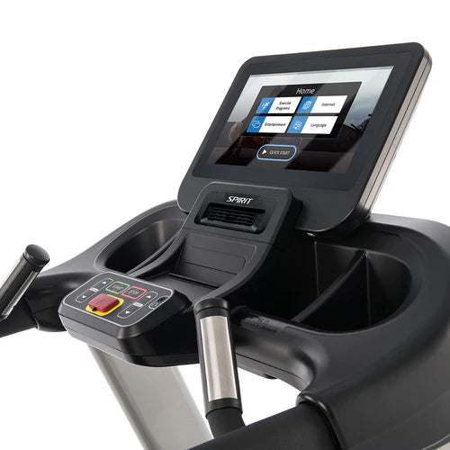Tapis de course Spirit Fitness CT800ENT