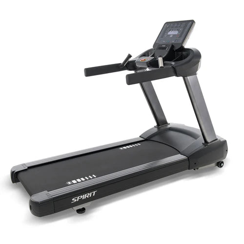 Tapis de course Spirit Fitness CT800+