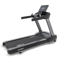Spirit Fitness CT800+ loopband